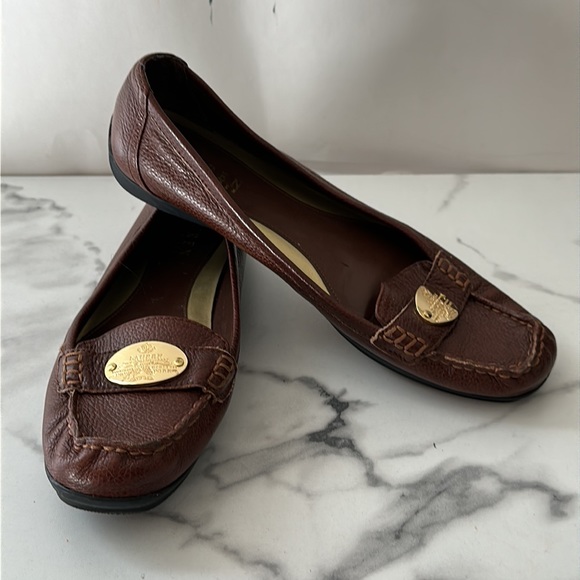 Lauren Ralph Lauren- loafers - Picture 2 of 16